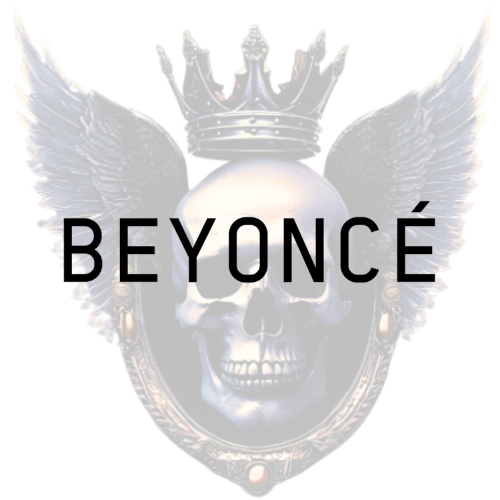 BEYONCÉ Premium Vinyl Decal