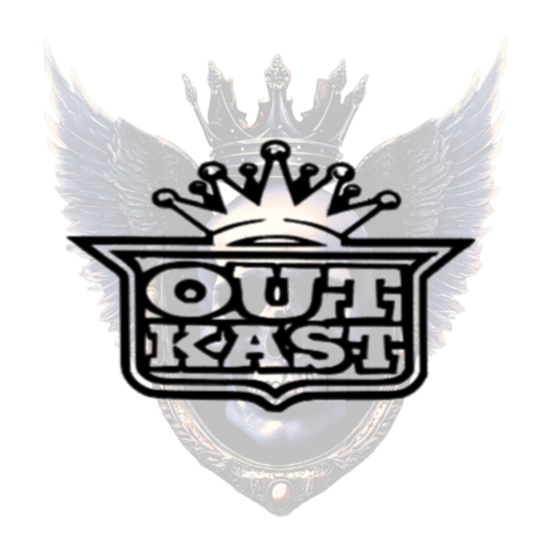 Outkast Premium Vinyl Decal