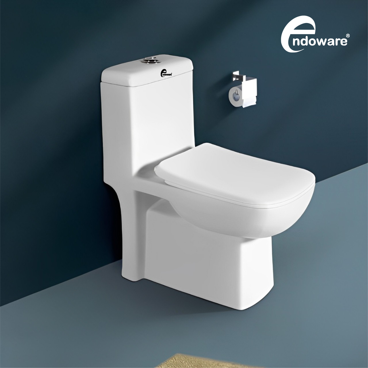 Endoware Scala With Jet One Piece Commod