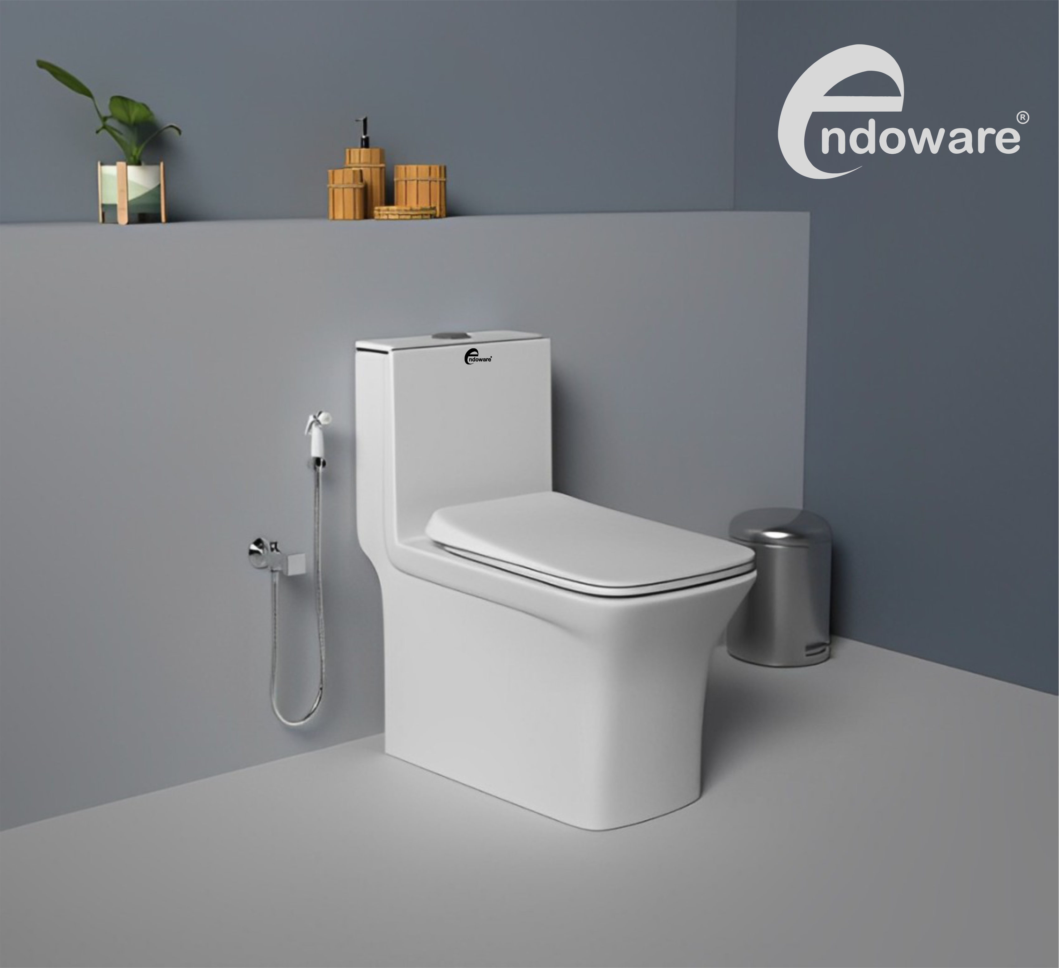 Endoware Viva One Piece Commod
