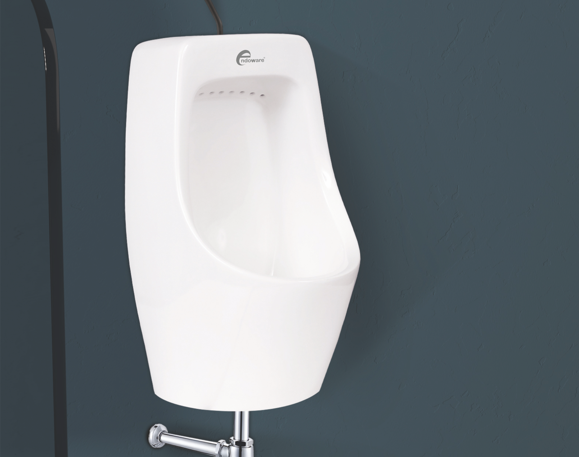 Levo Urinal Wall-mounted urinal