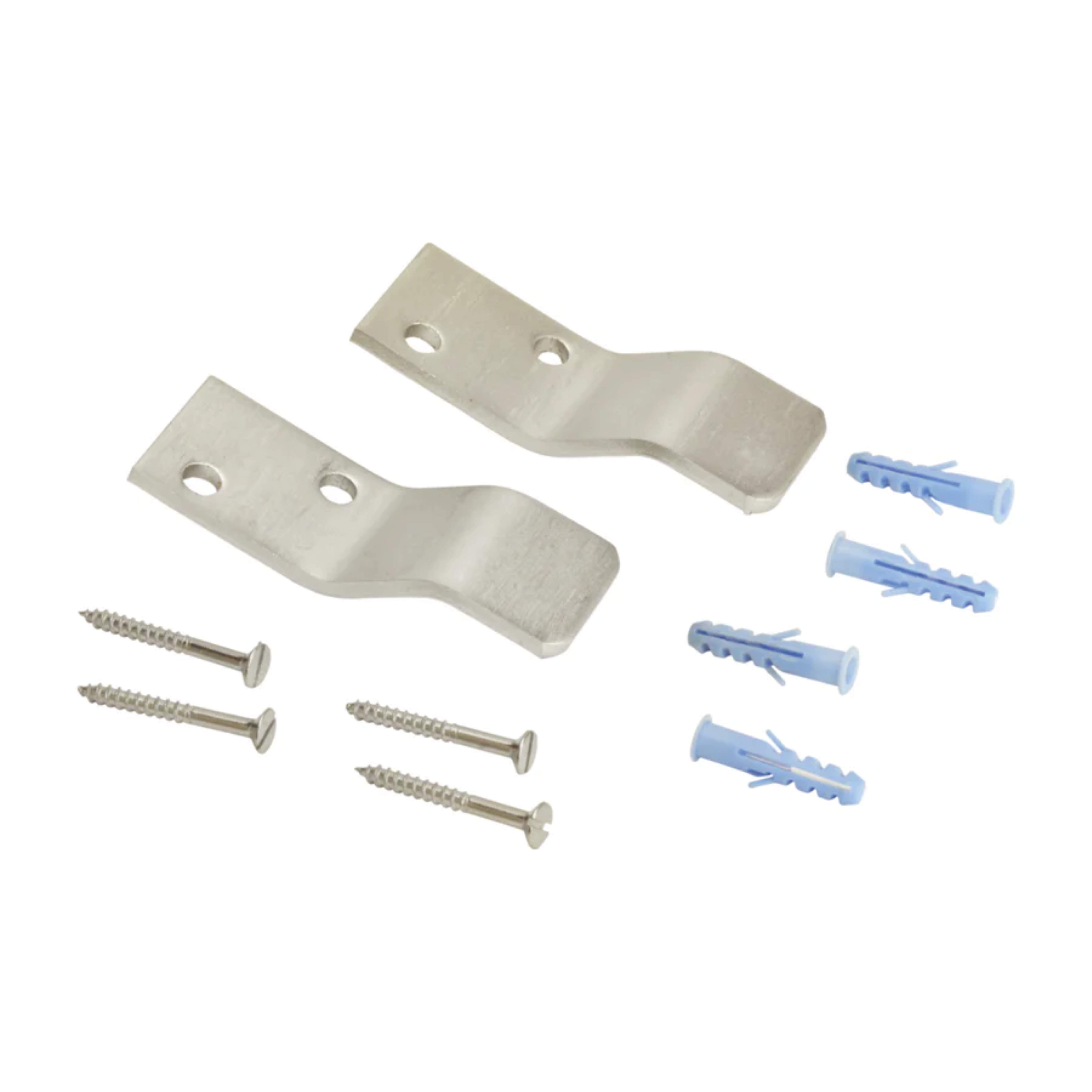 Endoware Adjustable Urinal Bracket for Commercial Restrooms