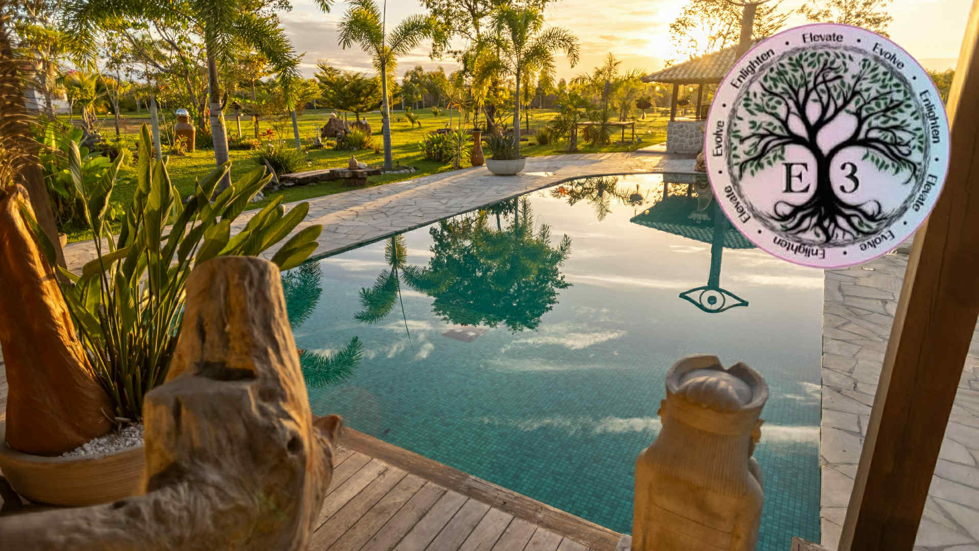 Coming Soon - Corporate Retreats