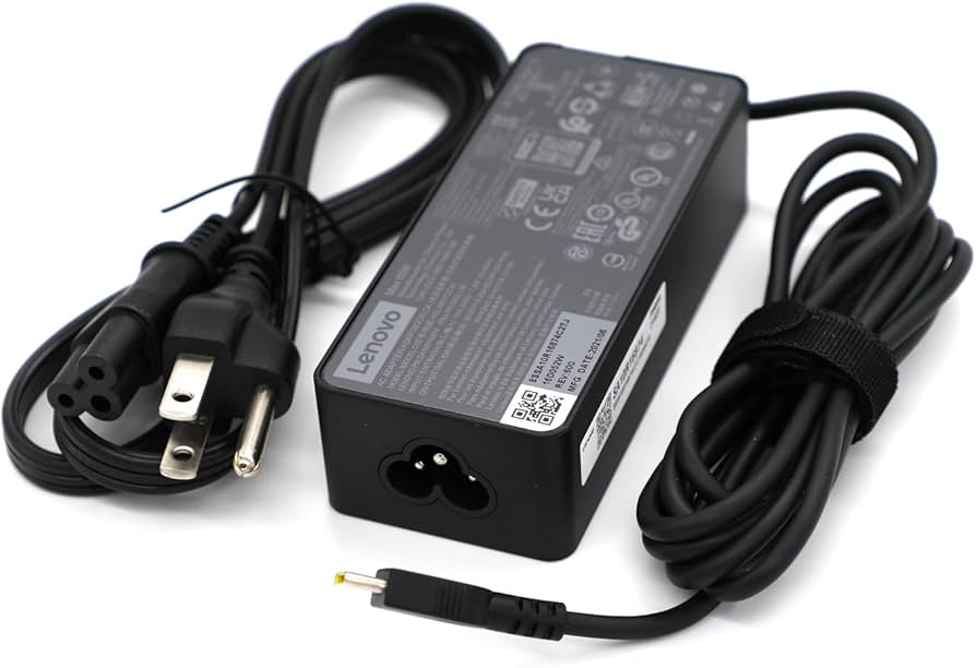 Lenovo Orignal Type C  Charger