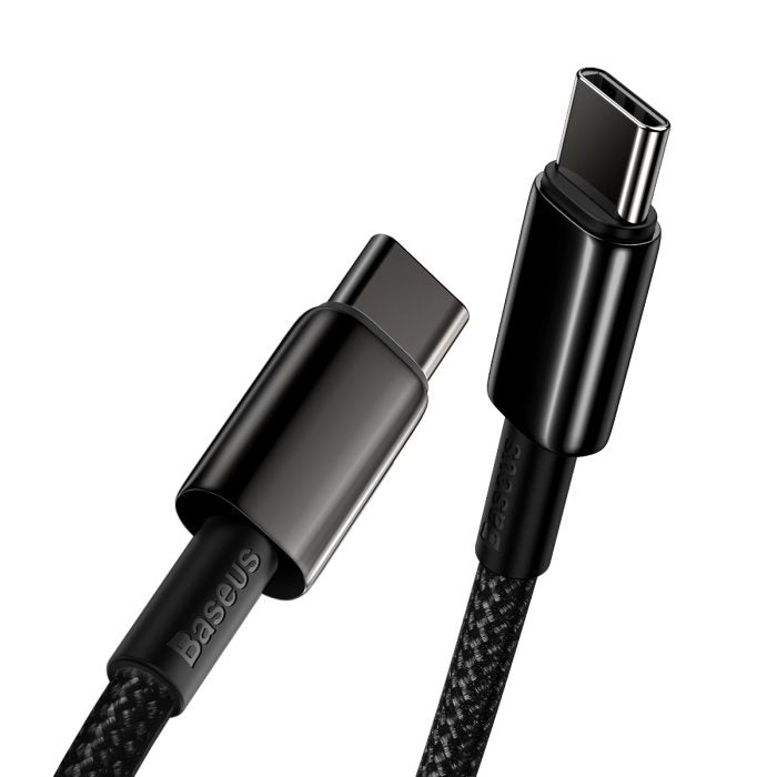 Baseus 100W Charging Cable