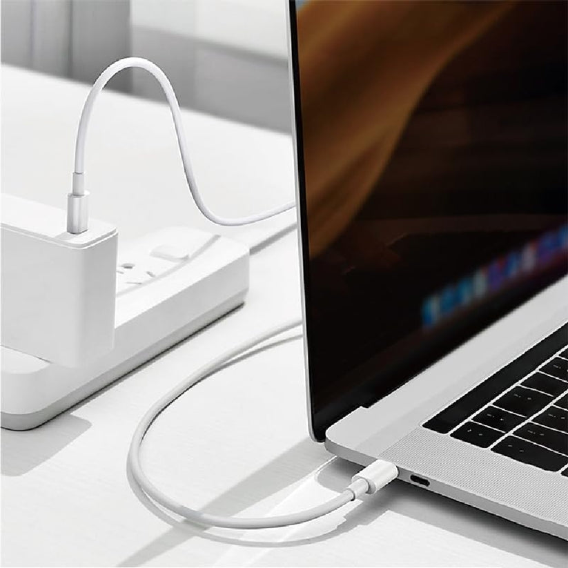 Classic USB-C to USB-C Cable