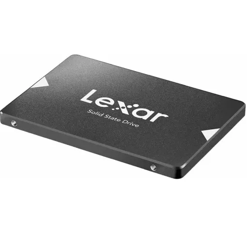 Lexar NS100 256GB SSD