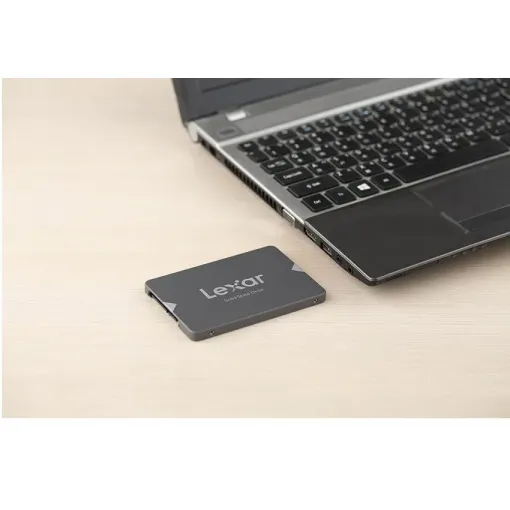 Lexar NS100 256GB SSD