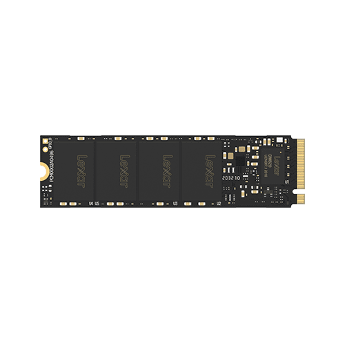 Lexar NM620 NVMe SSD