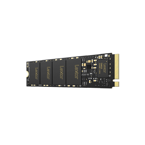 Lexar NM620 NVMe SSD