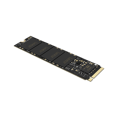 Lexar NM620 NVMe SSD