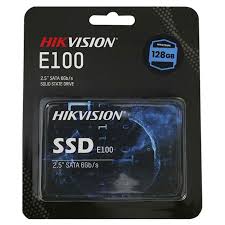 Hikvision E100 SSD