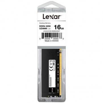 Lexar DDR4 3200 SODIMM 8GB Laptop Memory