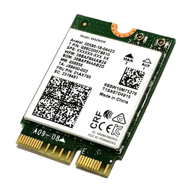 Wireless Network Adapter Card