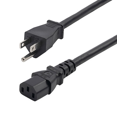 Power Cord