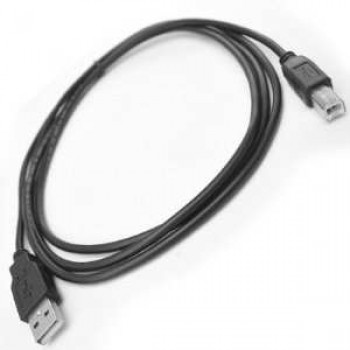 USB A to USB B Cable