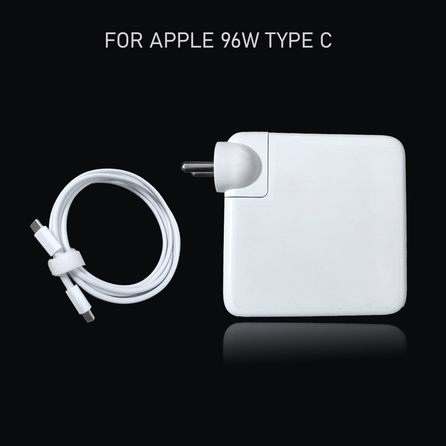 Apple 96W Type C Charger
