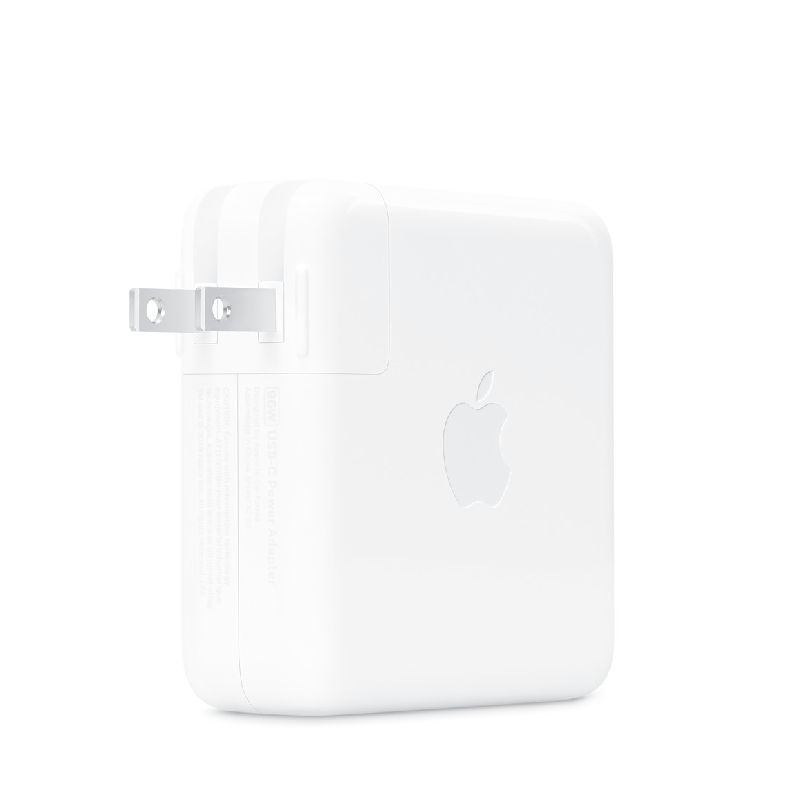 Apple 96W Type C Charger
