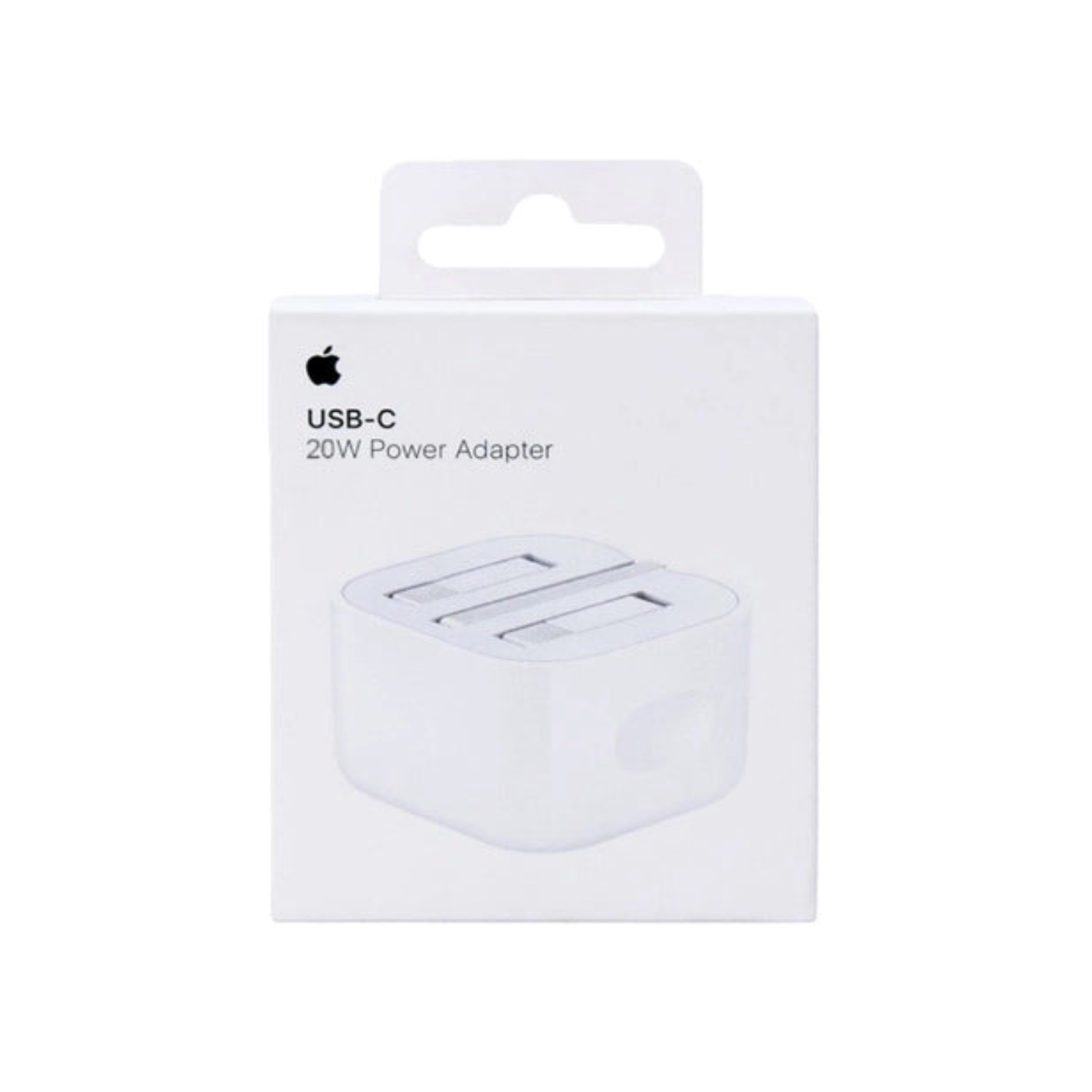 USB-C 20W Power Adapter