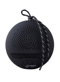 Portable Bluetooth Speaker