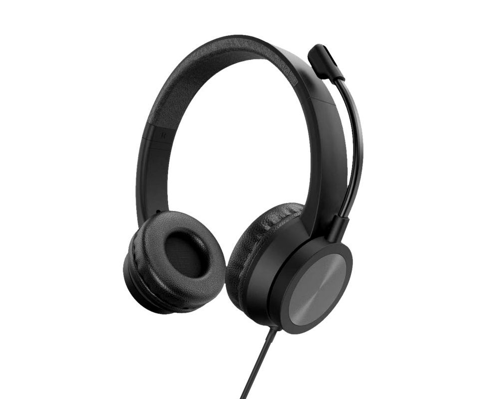 Q5 USB Headphones