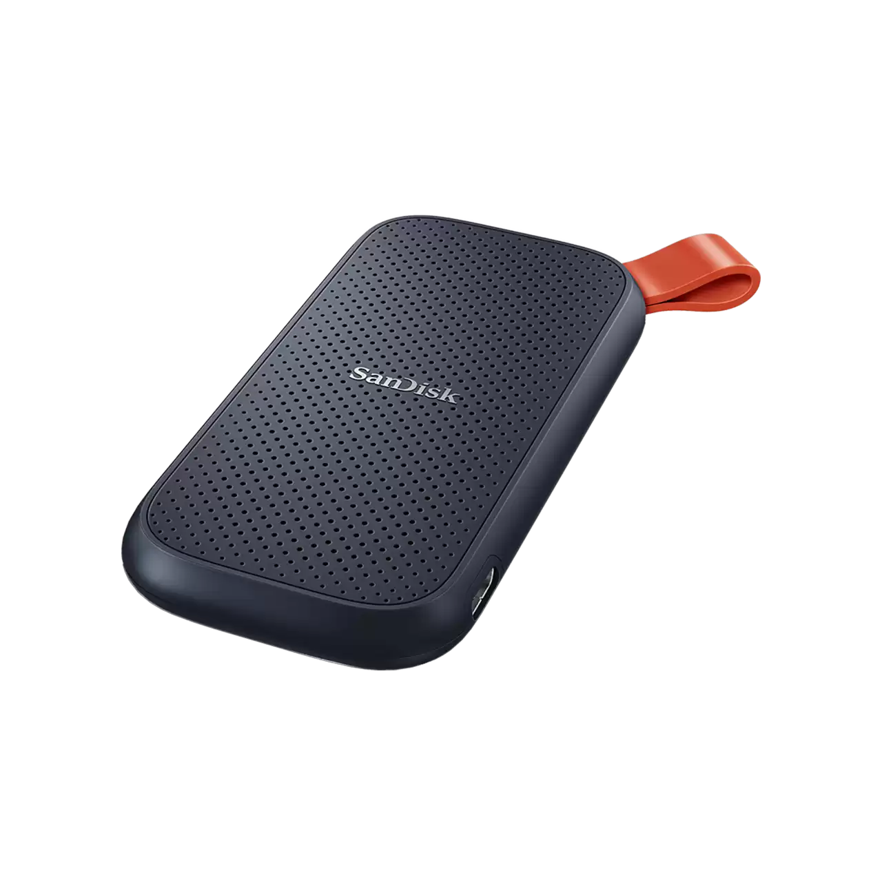 SanDisk 1TB Portable SSD - Up to 800MB/s, USB-C, USB 3.2 Gen 2, Updated Firmware - External Solid State Drive - SDSSDE30-1T00-G26
