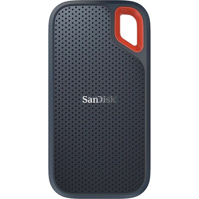 Sandisk 1TB Extreme Portable SSD 1050MB/S (SDSSDE61-1T00-AW25)