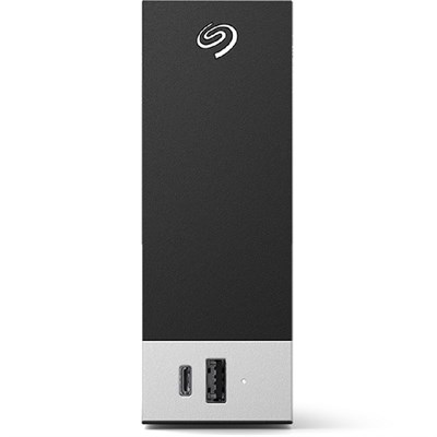 Seagate External Hard Drive