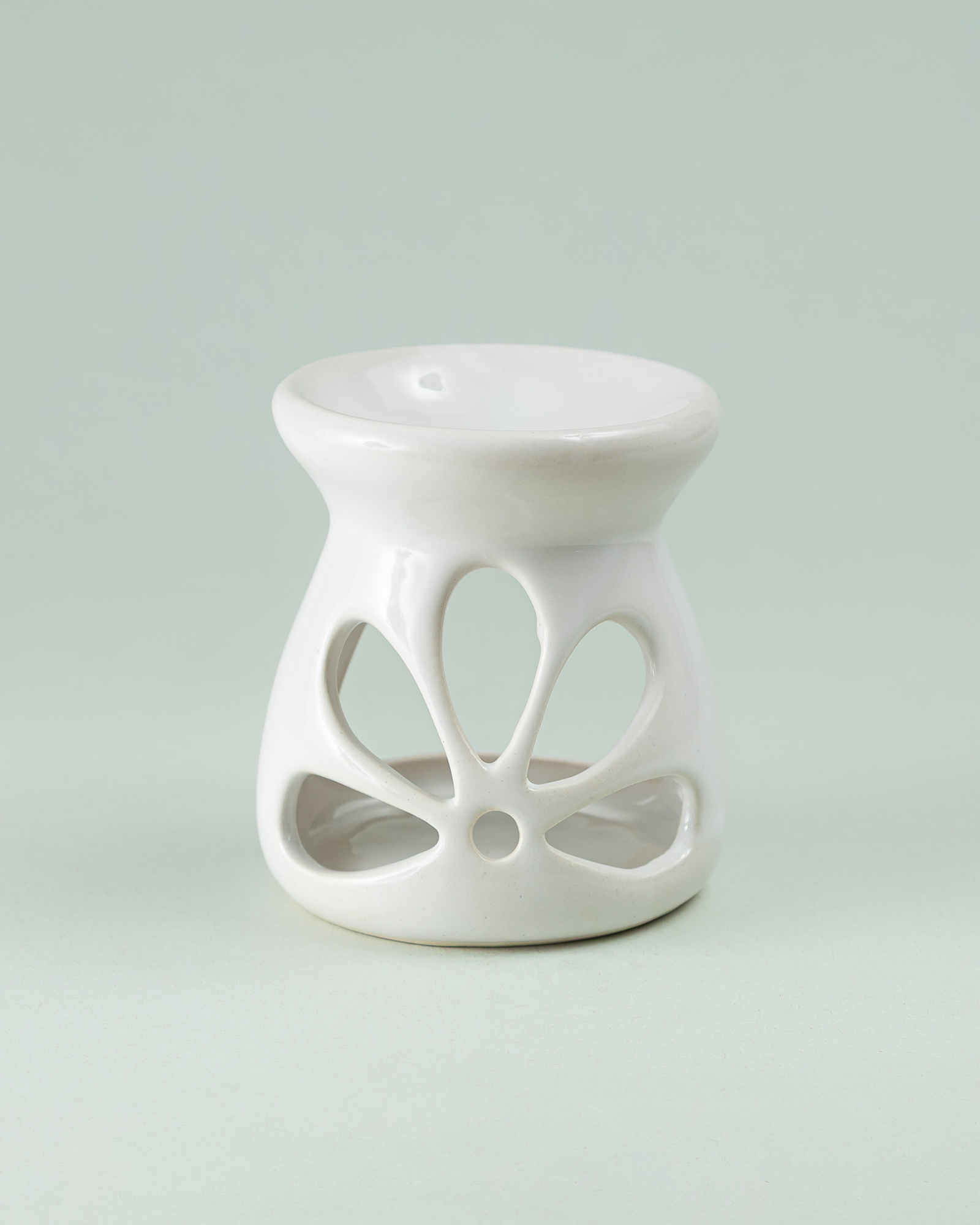 Difusor Rechaud Flor