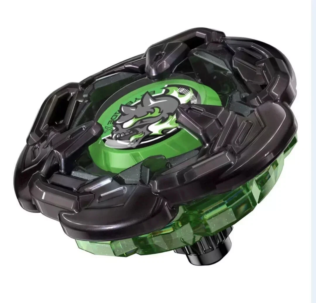 BX-00 Hells Chain 5-60HT Metal Coat Black