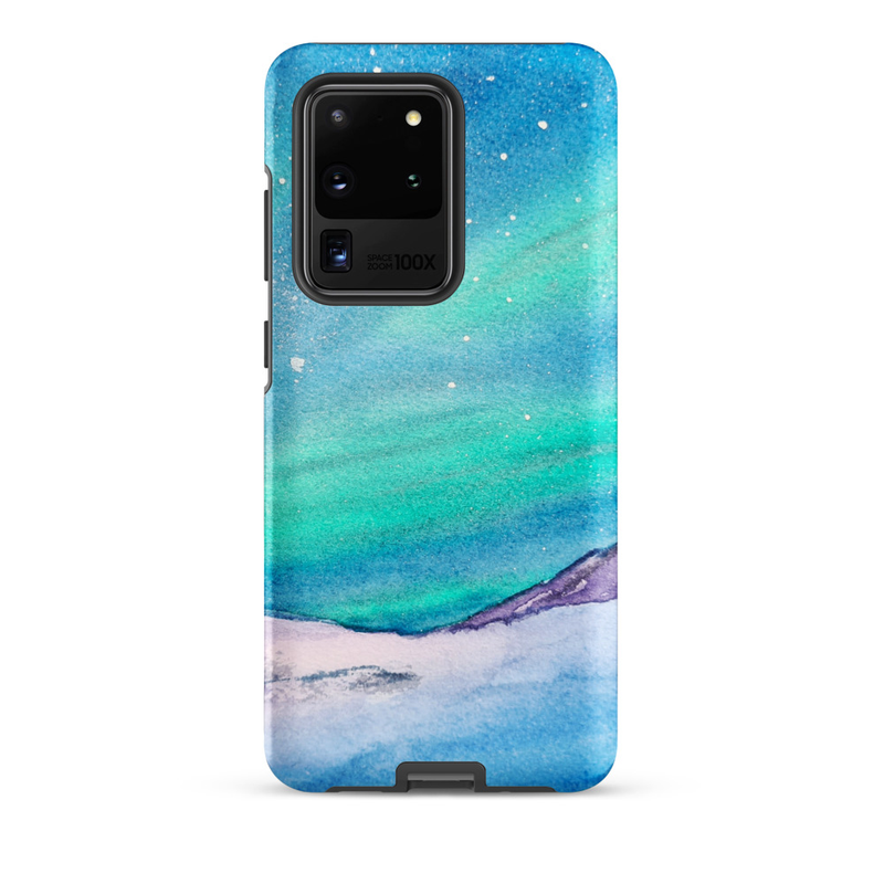 Coque solide pour Samsung®