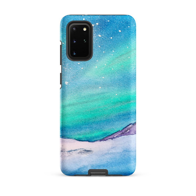 Coque solide pour Samsung®