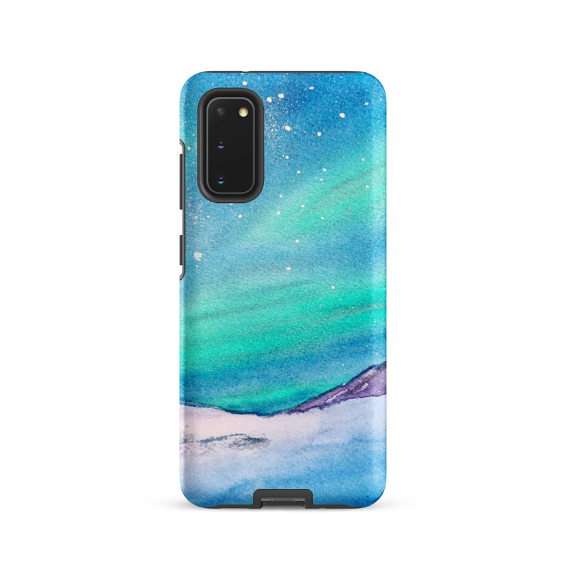 Coque solide pour Samsung®