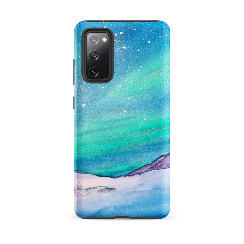 Coque solide pour Samsung®