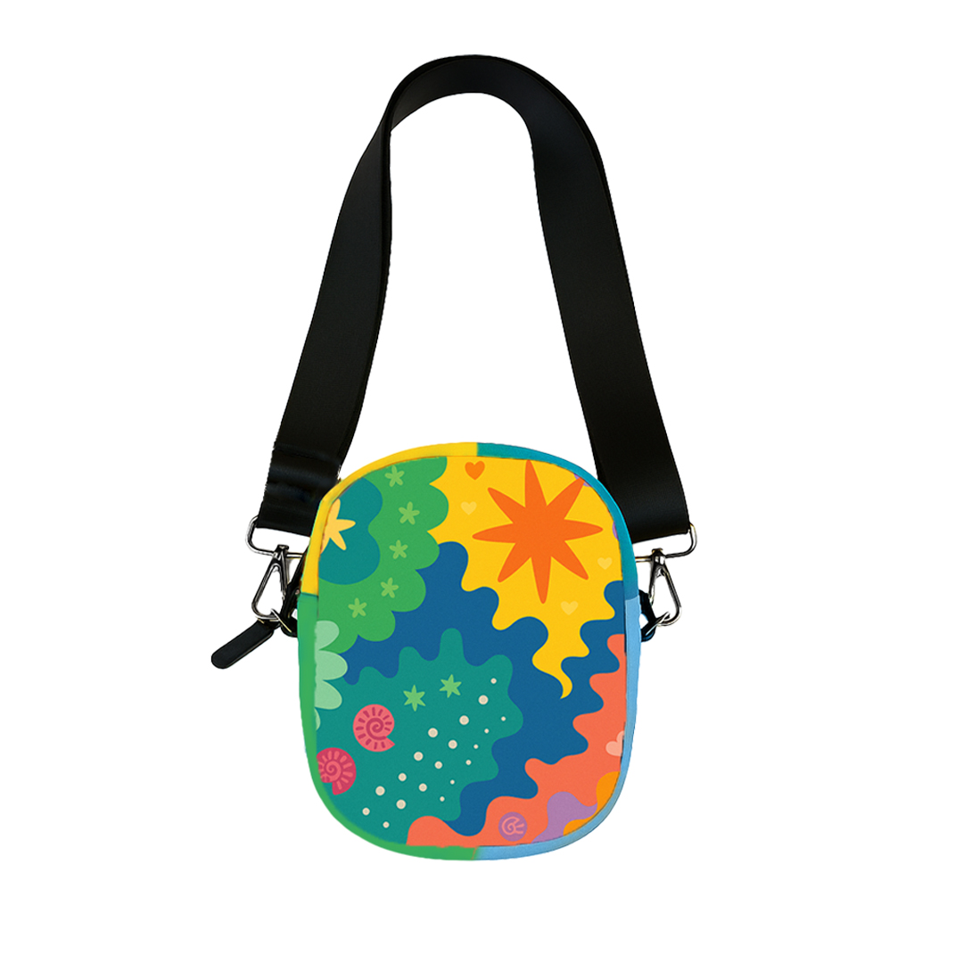 FunkyDot mini bag