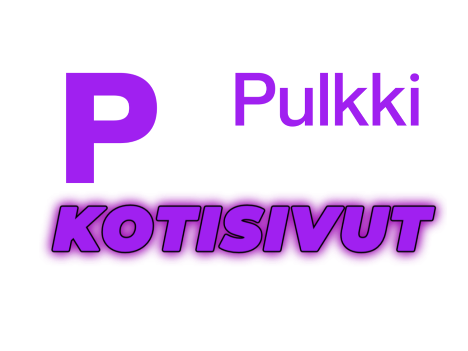 VERKKOSIVUT (PIENYRITTÄJÄ)