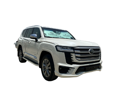     تويوتا لاندكروزر استيشن ديزل     GXR 3.3  