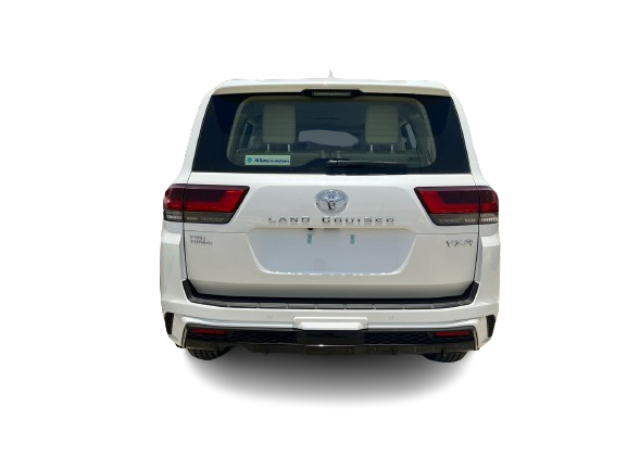     تويوتا لاندكروزر استيشن ديزل     GXR 3.3  