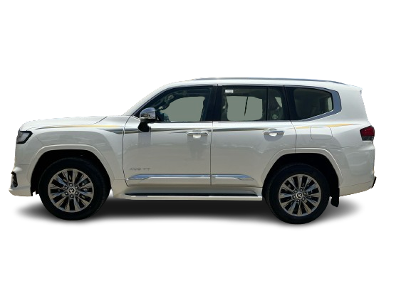     تويوتا لاندكروزر استيشن ديزل     GXR 3.3  