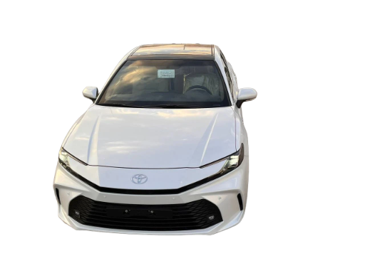 تويوتا كامري هايبرد XLE 2025  