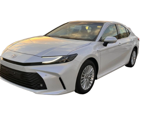 تويوتا كامري هايبرد XLE 2025  