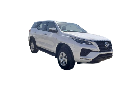 راف فور ستاندر بدون فتحة سقف