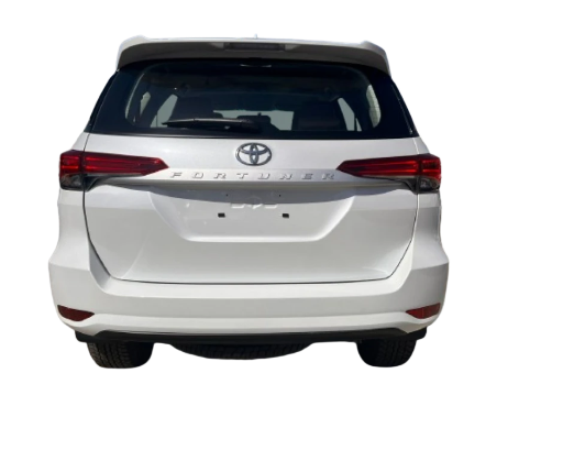 راف فور ستاندر بدون فتحة سقف