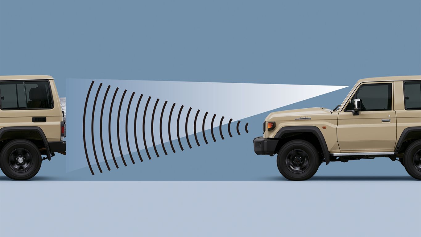 تويوتا شاص كبسولة 71 مع رفرف 2024  