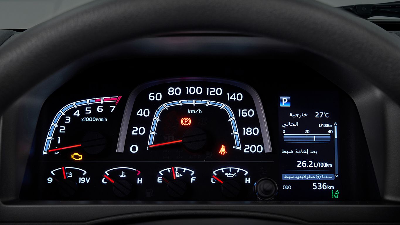 تويوتا شاص  بنزين أوتوماتيك 2024 