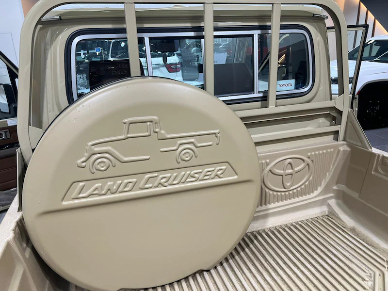 تويوتا شاص  بنزين أوتوماتيك 2024 