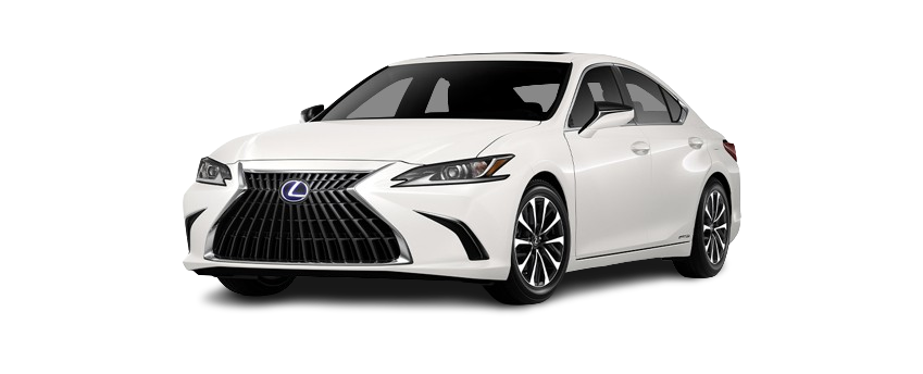 لكزس (ES 300_2024 )