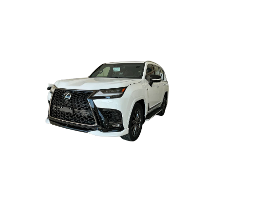 لكزس 2024   (Lexus F- Sport model 2024)