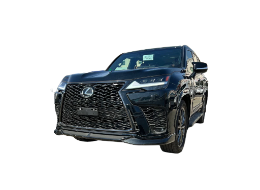 لكزس (LX 600 F-SPORT 2024)