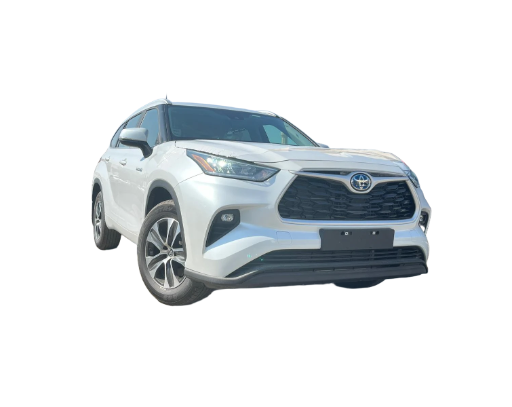 تويوتا هايلاندر هايبرد  2024 -  